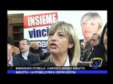 BARLETTA | La Vitobello per il centro-destra