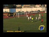 BISCEGLIE - SOGLIANO  1-1 | Eccellenza pugliese