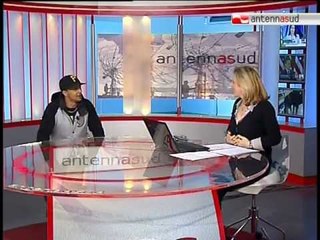 Antenna Pomeriggio - venerdì 6 aprile