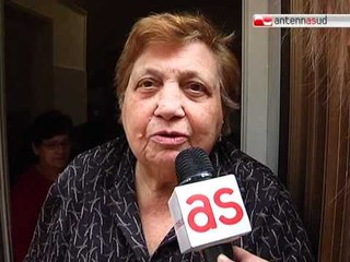 TG 07.04.12 Il menù di Pasqua dei baresi