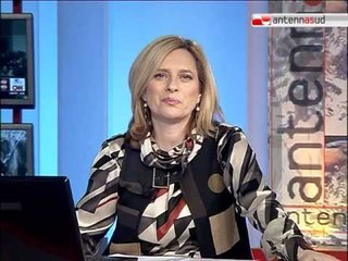 Antenna Pomeriggio - martedì 10 aprile