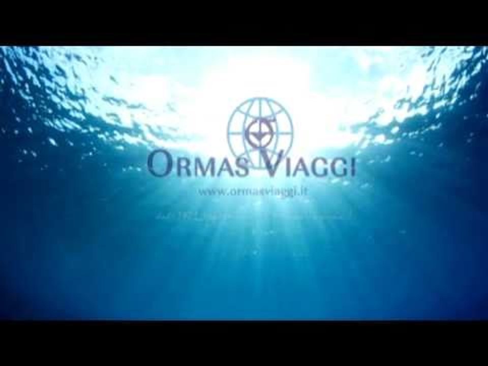 Ormas Viaggi - esploriamo il mondo insieme