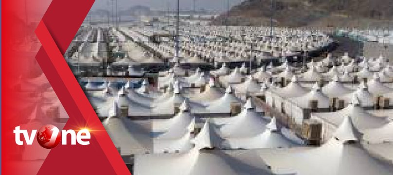 Pemerintah Kembali Periksa Fasilitas dan Sarana Pendukung Ibadah Haji di Arafah