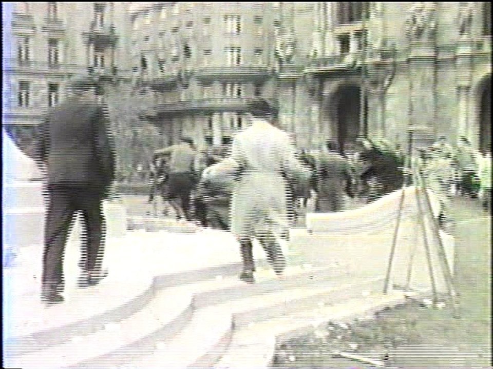 Hungary 1956