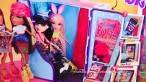Bratz Doll Sleepover Bed! Bratz CLOE Sleepover Party Doll! Toy Review! Shopkins Surprise!