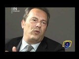 Qualcosa in comune 2011 | Ospite: Francesco Spina, sindaco di Bisceglie