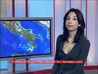 Previsioni del tempo, martedì 17 aprile