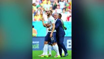 Karim Benzema : retour imminent en Equipe de France ?