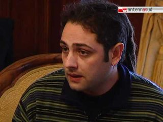 TG 18.04.12 Bari capitale del jazz con Keith Jarrett