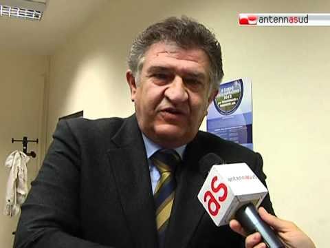 TG 19.04.12 Corso di Alta Formazione per funzionari e dirigenti Asl al via in Puglia