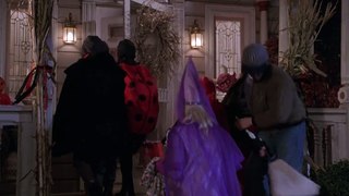 hocus pocus (1993) dani crying scene!