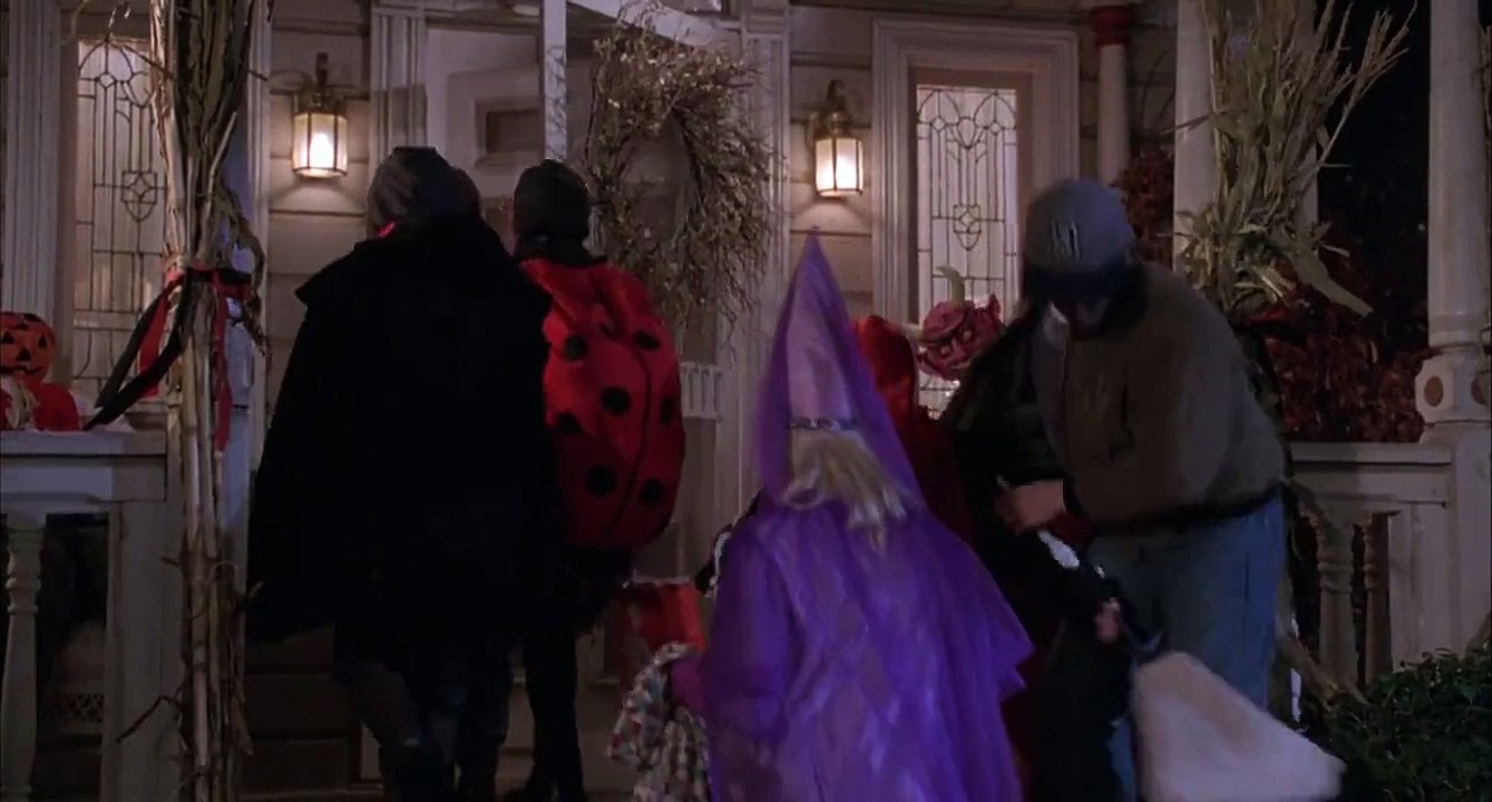 hocus pocus (1993) dani crying scene!