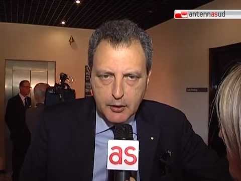 TG 20.04.12 Da Unicredit 1,4 mld di euro per le imprese Pugliesi