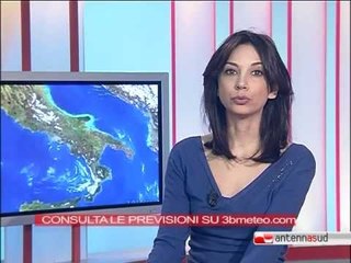 Previsioni del tempo, domenica 22 aprile