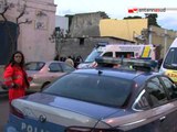 TG 21.04.12 Bari, ucciso a coltellate nel centro di Santo Spirito