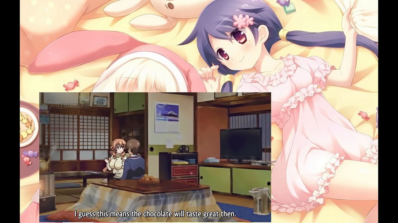 Amakano (ep. 02) アマカノ [English Sub]