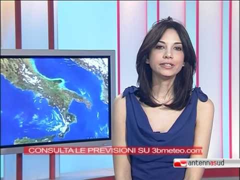 Previsioni del tempo, giovedì 26 aprile