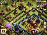 Clash Of Clans - BUYING ALL LVL 15 ARCHER TOWERS!!! ( NEW UPDATE!!)