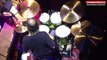Vinnie Colaiuta: Drum Solo with Transcription and Slowmotion