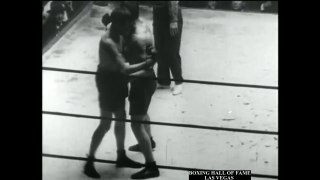 Jack Sharkey KOs Mike McTigue This Day March 3, 1927