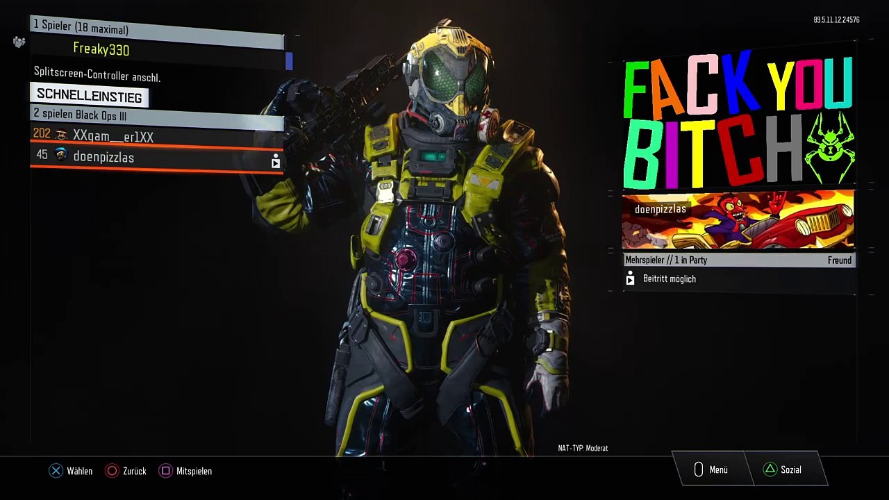 Leute gewinnspiel am start                                     ( Zocken mit mir)    3 gewinner (98)