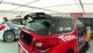 Citroen DS3 Sébastien Loeb Rallycross test drive AUTOhebdo
