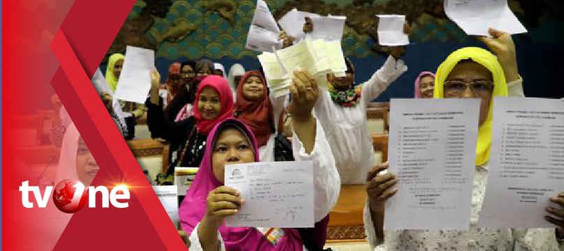 Korban First Travel Kembali Datangi Pos Pengaduan Mabes Polri