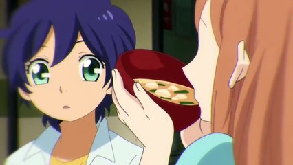 「ＡＭＶ」Hey Soul Sister