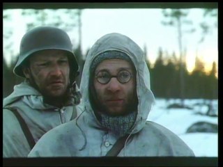 The Winter War miniseries - Episode 3 [English CC]