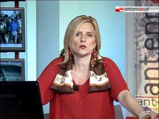 04.05.12 L'editoriale della Direttora | da Antenna Pomeriggio