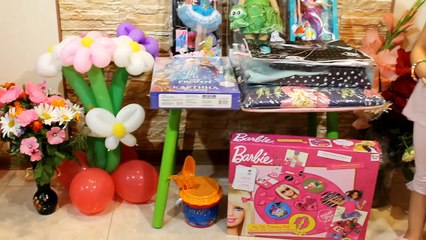 Princesa para un regalo de la señorita Katie Katie Princesa Celestia Castle niñas juguetes celestia