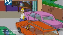 The Simpsons • Bart is a Douche-bag to Marge (Really Sad episode)
