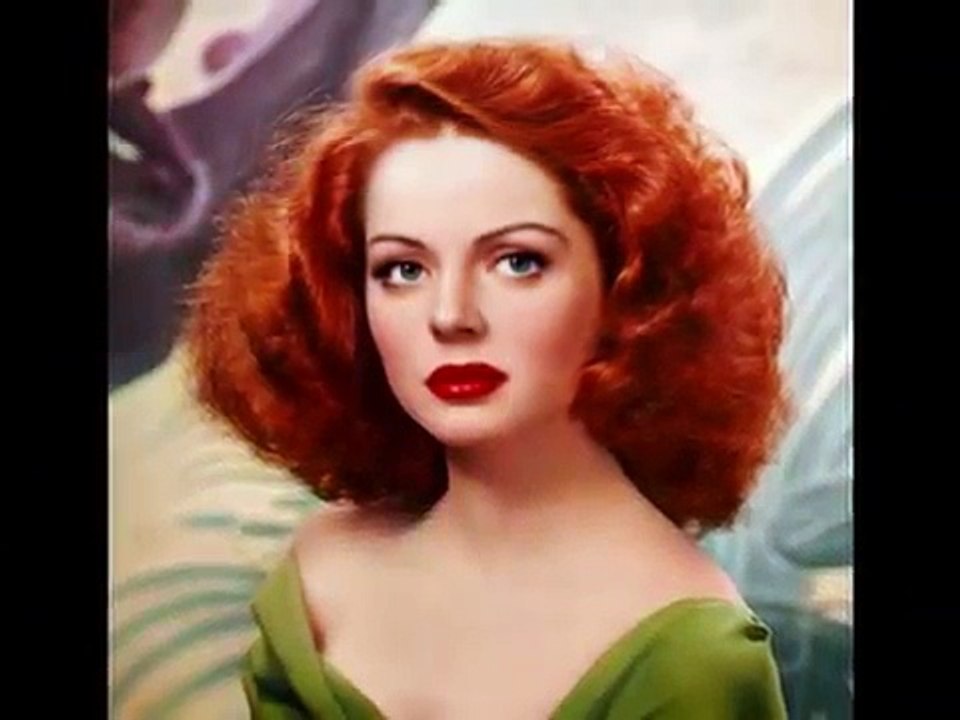 Casting for Gone With the Wind | Casting Scarlett OHara (the second part)