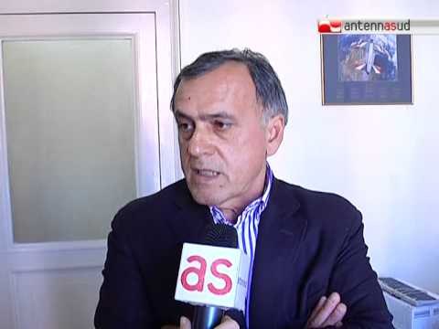 TG 09.05.12 Comune Bari: il Tar Puglia smonta il DPP della giunta Emiliano