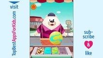 Learn How to Make Ice Cream with Dr. Pandas Ice Cream Truck - DIY Kids Games