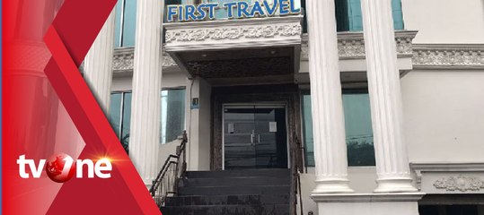 Rumah Orang Tua Tersangka First Travel di Depok Terlihat Sepi