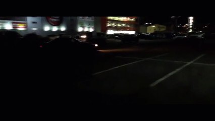 токлуб STREETER Chernivtsi _Nissan Laurel C33_Drift Ekvator 19.02.2017_