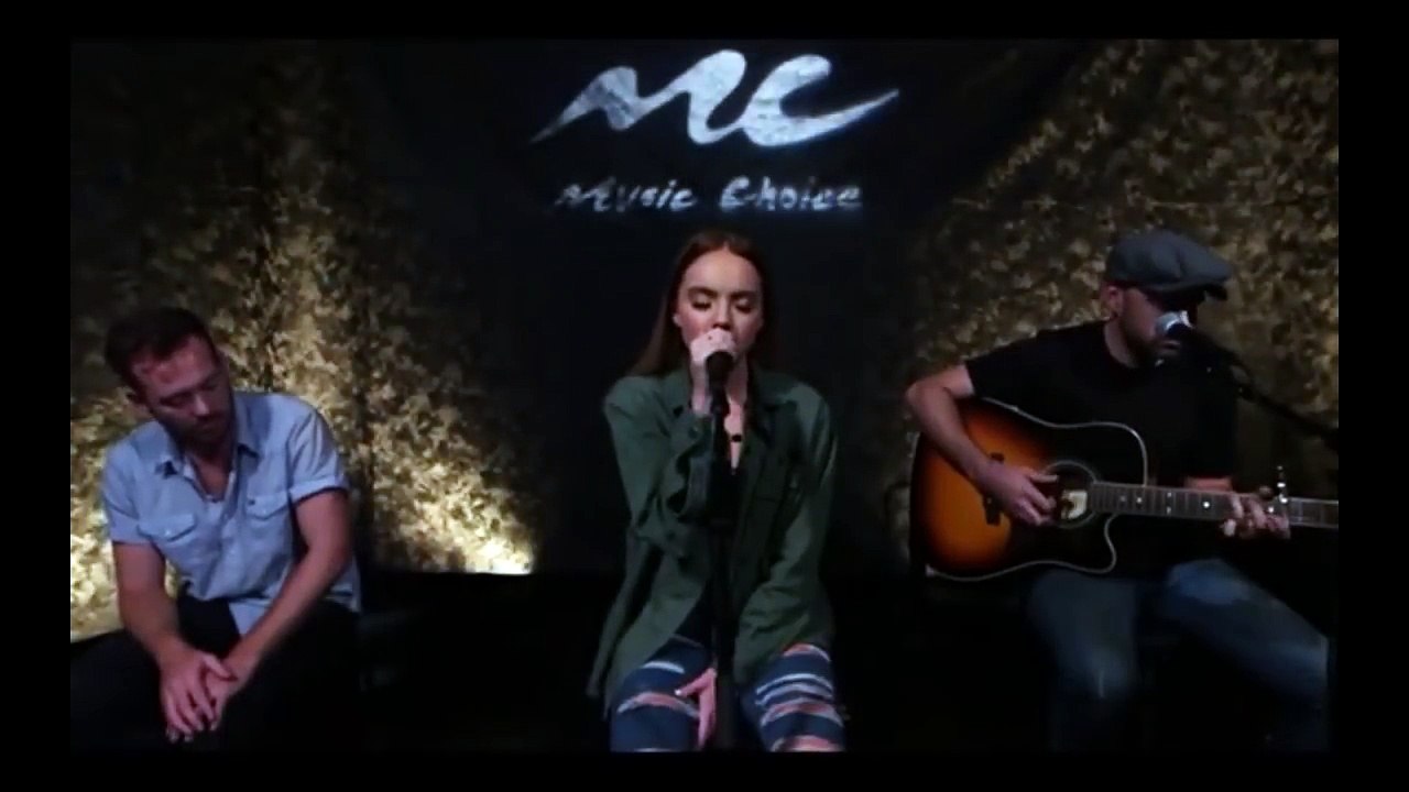 Potential Danielle Bradbery (Best Audio Quality)