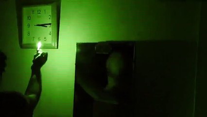 Experimented! Bloody marry is real! Live demonstration! क्या ब्लडी मैरी सच है