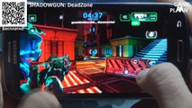 TOP-4 Third-person shooter (TPS) для Android