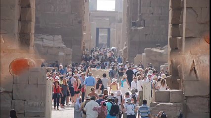 Luxor Day Tours