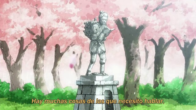 tonari no kaibutsu kun cap 1 subespañol