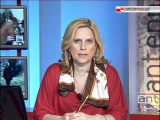 Antenna Pomeriggio - giovedì 10 maggio