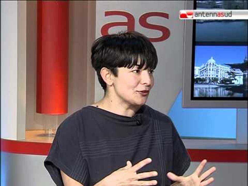 Antenna Pomeriggio - Ospiti Cartaelatte