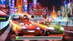 Disney Pixar Cars Fast as Lightning McQueen - Lightning Mcqueen Car Racing Games To Play Videos
