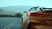 VÍDEO: BMW Z4 Concept. Ahora en movimiento