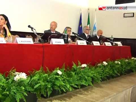 TG 14.05.12 Passaggio generazionale, sostegno alle imprese da Confindustria e BPPB