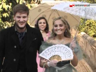 TG 15.05.12 Niente è come sembra nel corto "TH 3000"