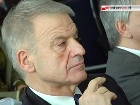 TG 16.05.12 Clini: Ineccepibile il risarcimento dei costruttori di Punta Perotti