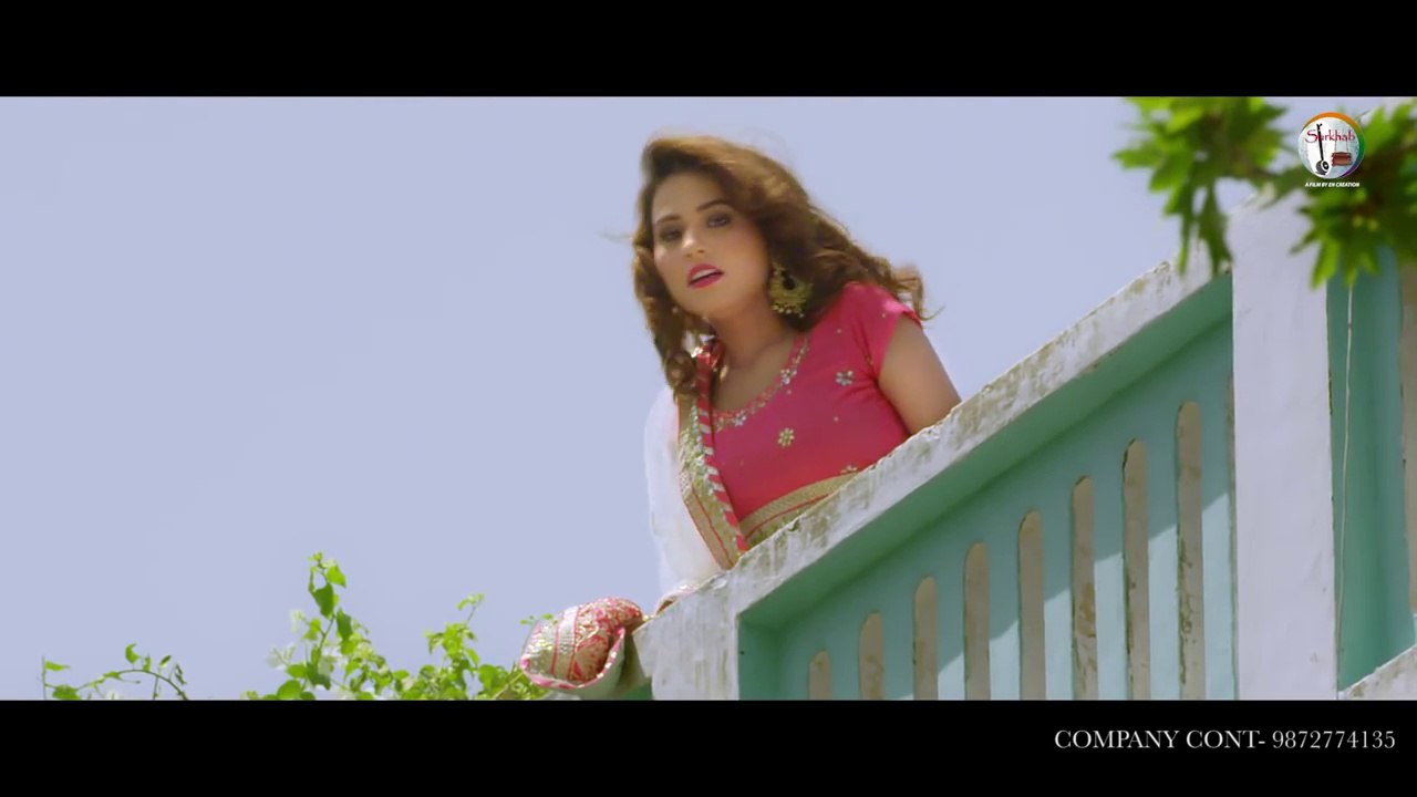 || New Punjabi Song 2017 | Rang(Full HD) | Hashmat Sultana | Latest Punjabi Songs 2017 | Surkhab Ent ||